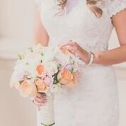 Winter wedding in Wellington - Scent Floral Boutique NZ