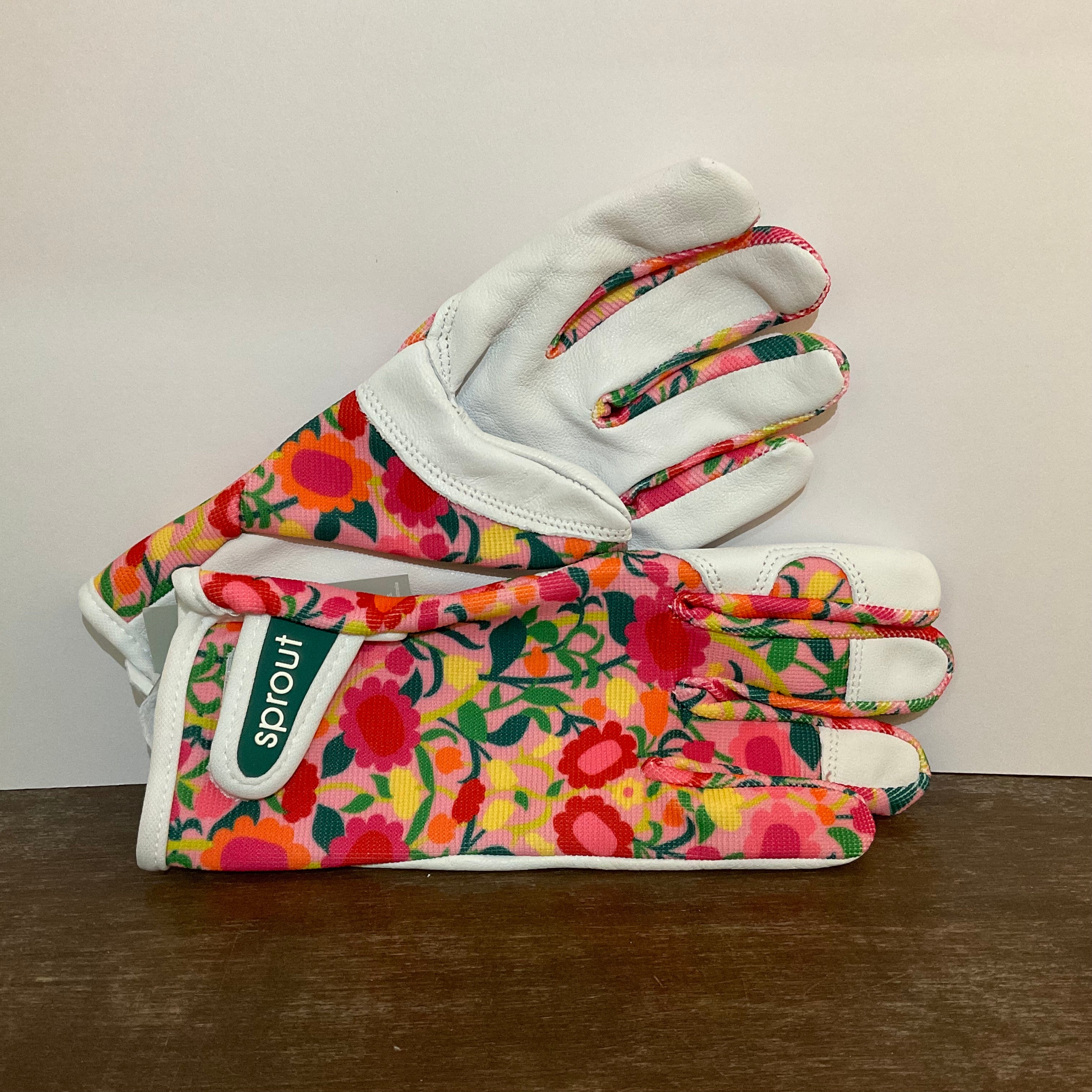 Floral Gardening Gloves – Scent Floral Boutique NZ