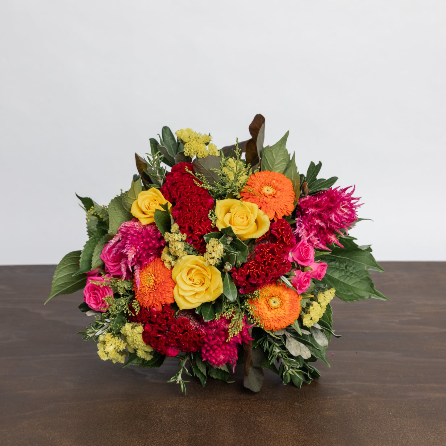 Florist Choice Bouquet Bright