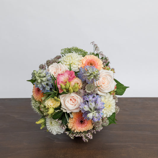 Florist Choice Bouquet Soft